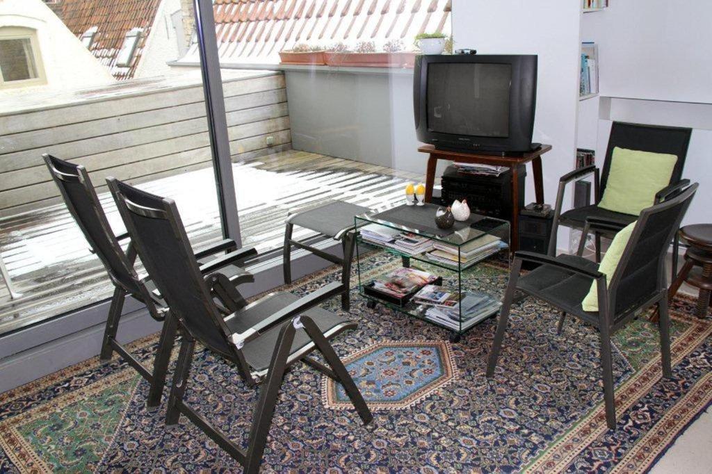 B&B 'T Walleke Bruges Exterior photo