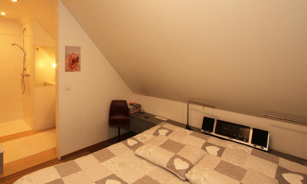 B&B 'T Walleke Bruges Exterior photo