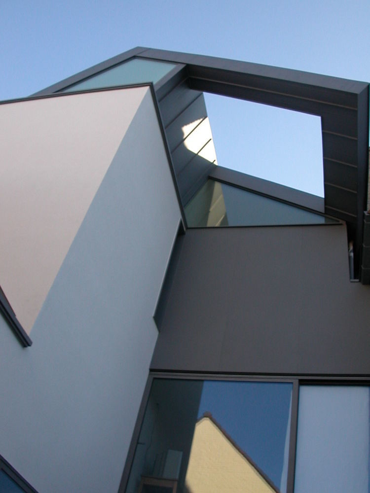 B&B 'T Walleke Bruges Exterior photo